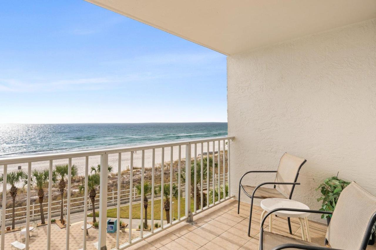 Summit 0512 Villa Panama City Beach Buitenkant foto