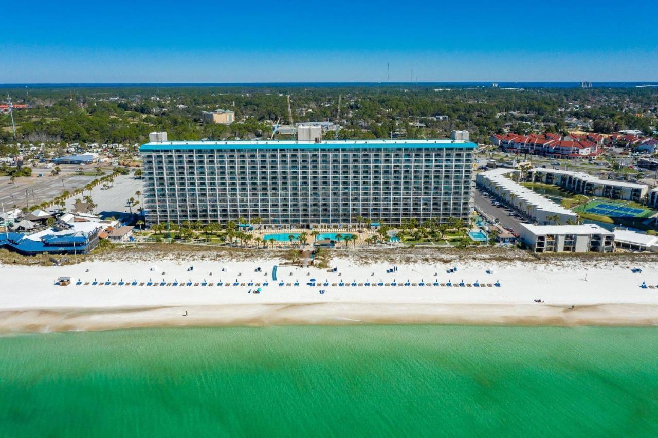 Summit 0512 Villa Panama City Beach Buitenkant foto
