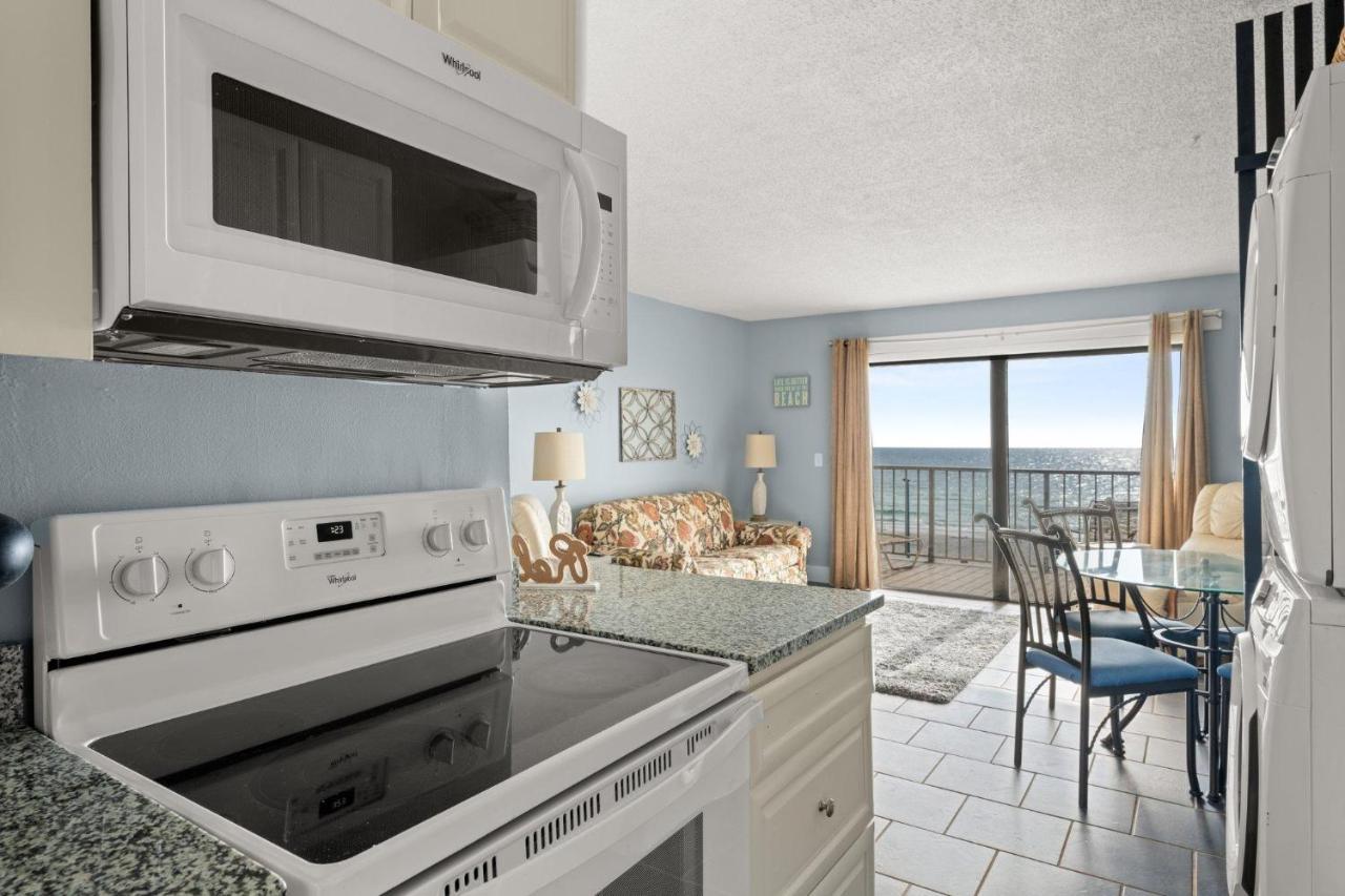 Summit 0512 Villa Panama City Beach Buitenkant foto