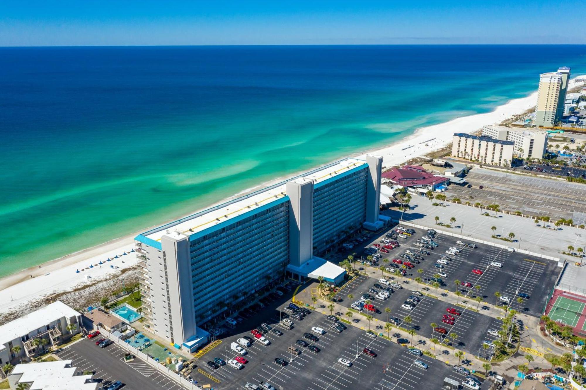 Summit 0512 Villa Panama City Beach Buitenkant foto