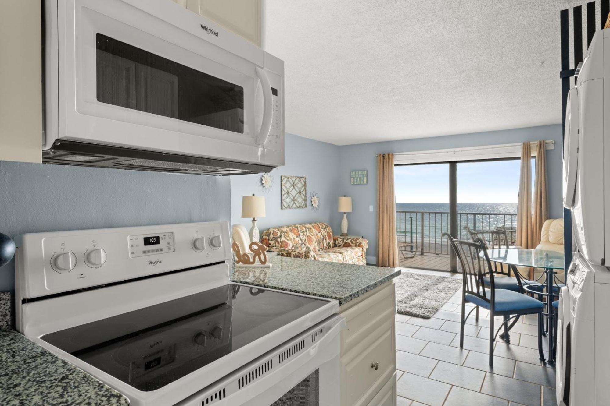 Summit 0512 Villa Panama City Beach Buitenkant foto