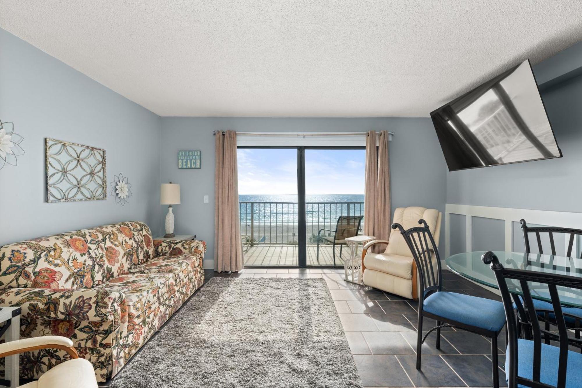 Summit 0512 Villa Panama City Beach Buitenkant foto