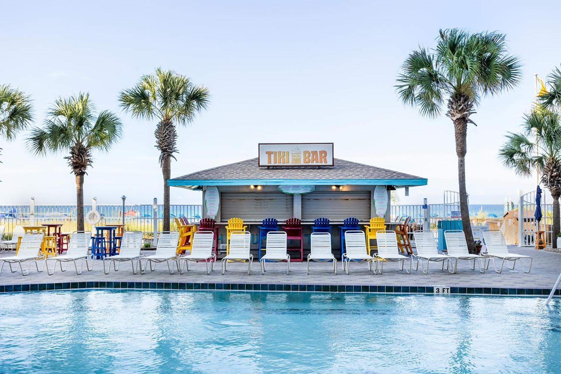 Summit 0512 Villa Panama City Beach Buitenkant foto