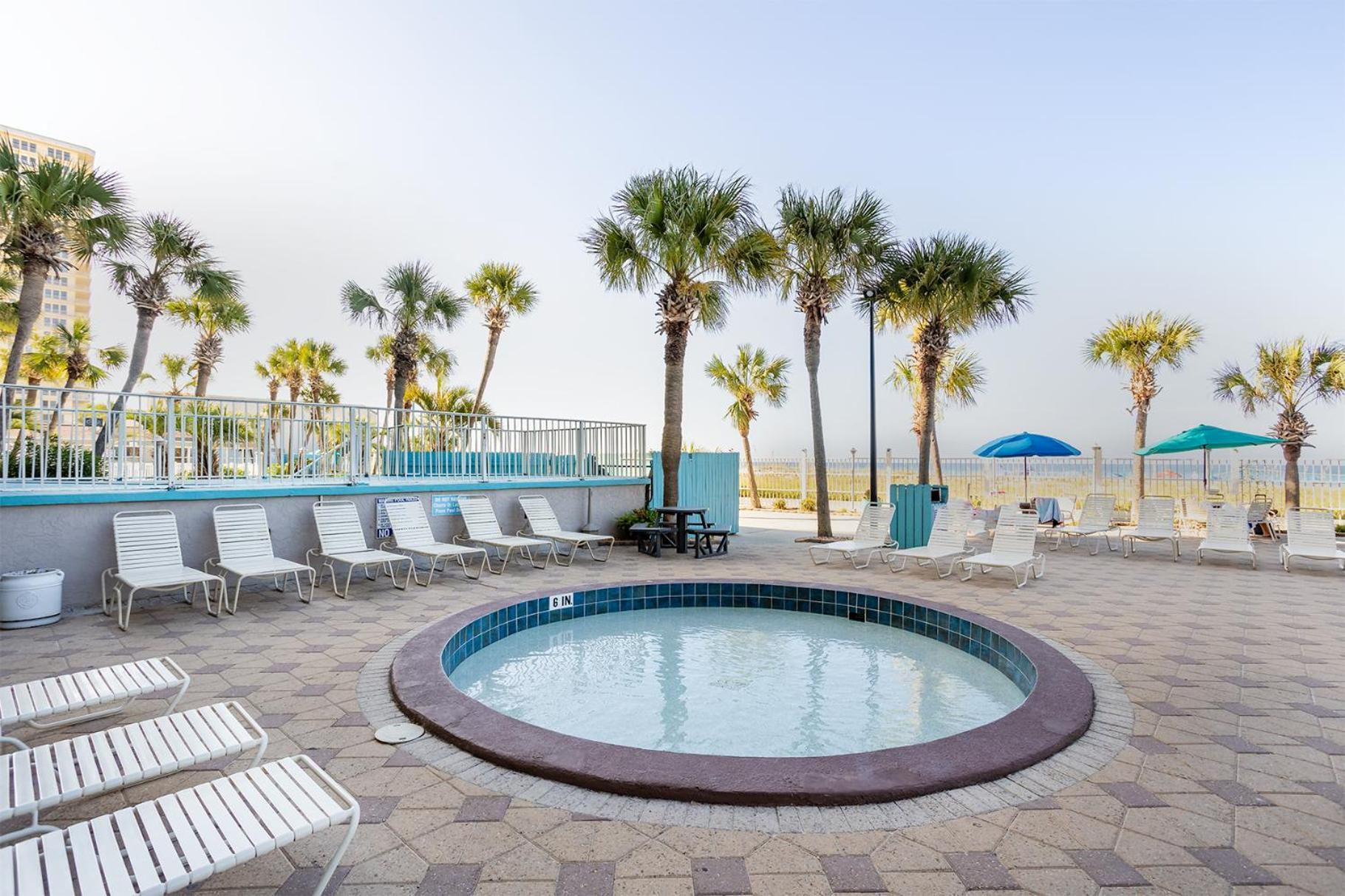 Summit 0512 Villa Panama City Beach Buitenkant foto