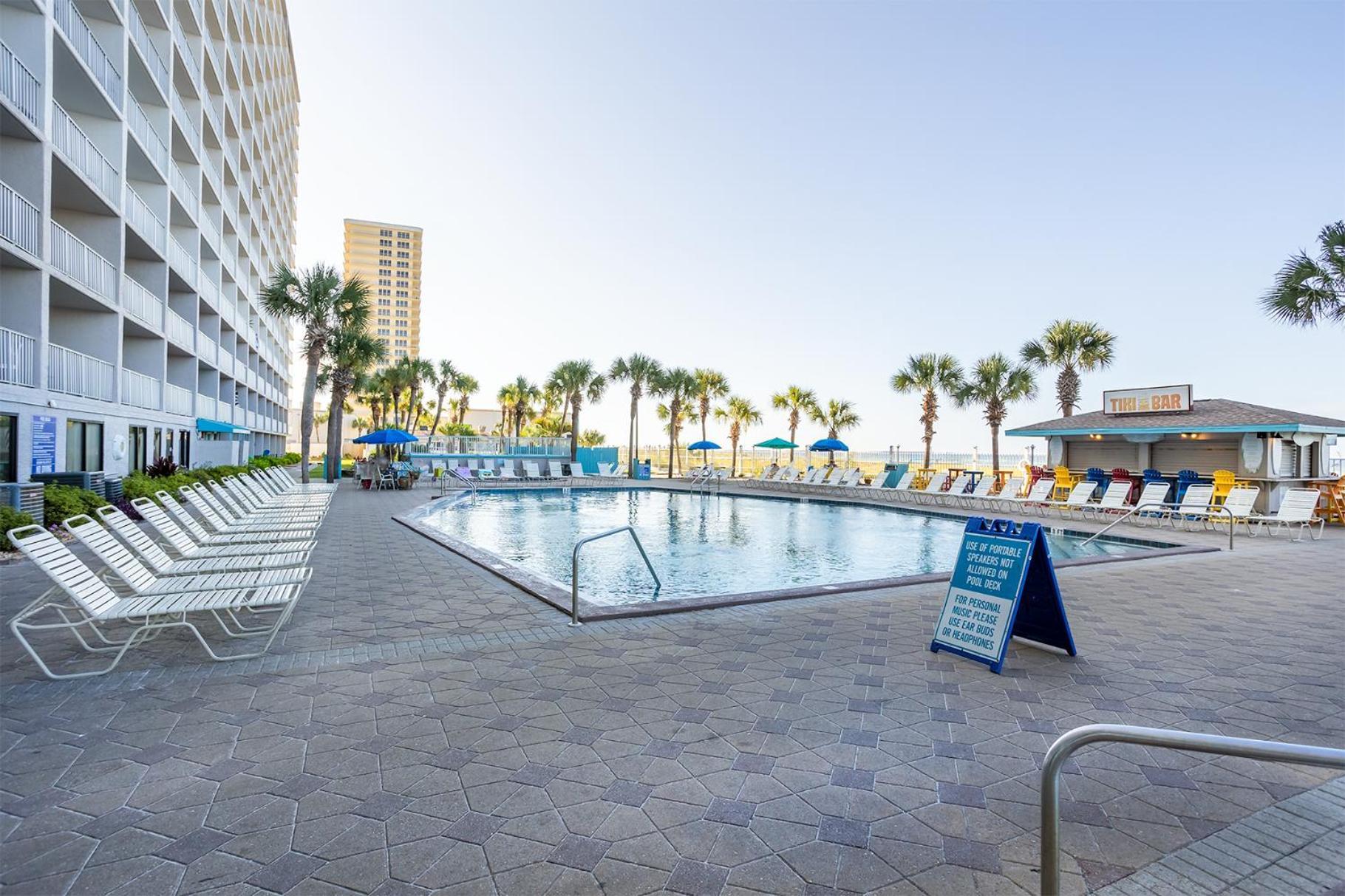 Summit 0512 Villa Panama City Beach Buitenkant foto