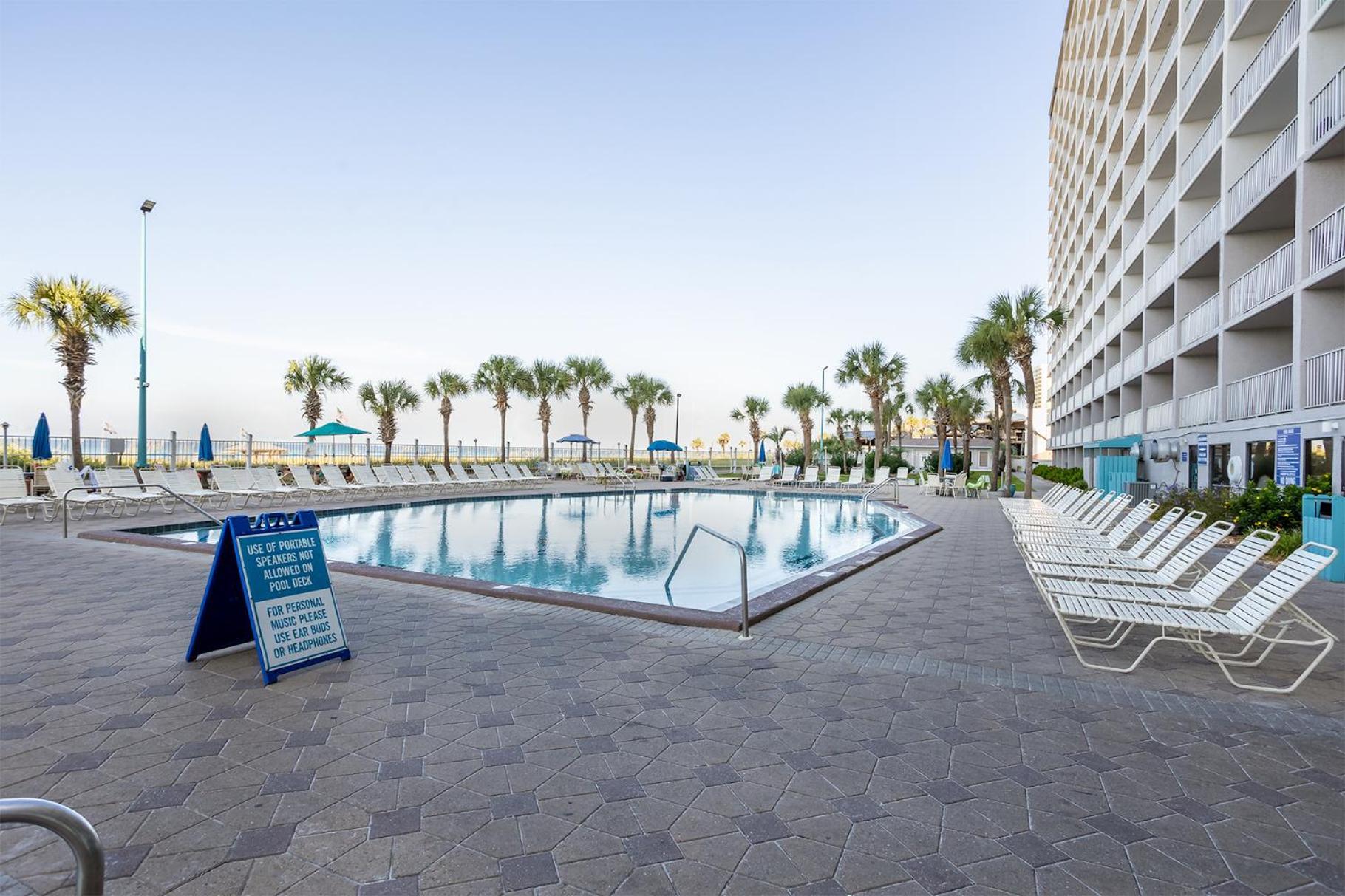 Summit 0512 Villa Panama City Beach Buitenkant foto