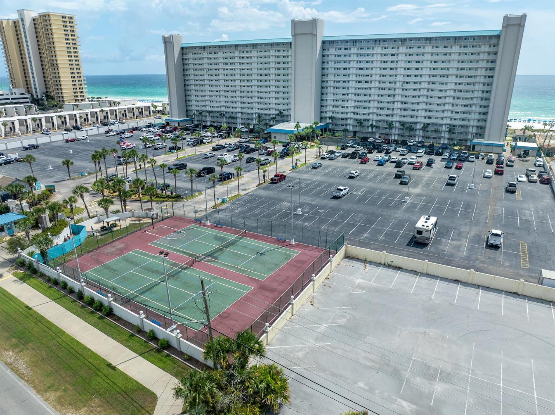 Summit 0512 Villa Panama City Beach Buitenkant foto