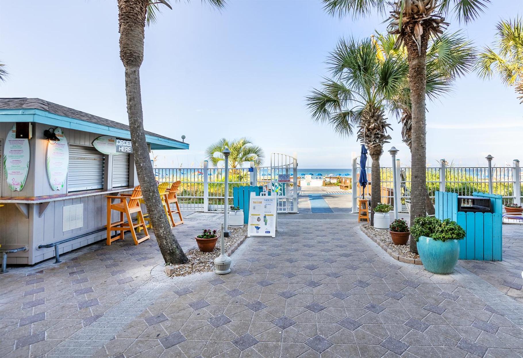 Summit 0512 Villa Panama City Beach Buitenkant foto